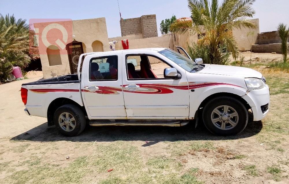GWM وينجل 5